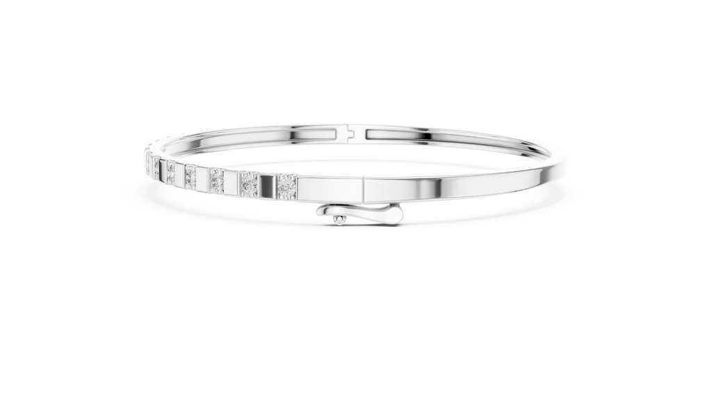 Ruth Diamond Bracelet