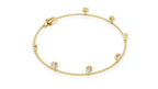 Diane Diamond Bracelet