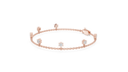 Diane Diamond Bracelet