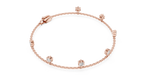 Diane Diamond Bracelet