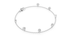 Diane Diamond Bracelet