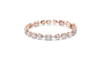 Aura Diamond Bracelet