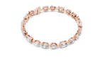Aura Diamond Bracelet