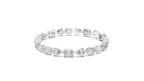 Aura Diamond Bracelet