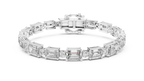 Victoria Diamond Bracelet