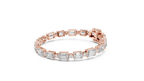 Victoria Diamond Bracelet