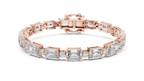 Victoria Diamond Bracelet