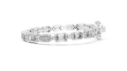 Victoria Diamond Bracelet