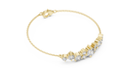 Angelina Diamond Bracelet