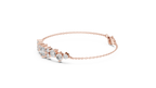 Angelina Diamond Bracelet