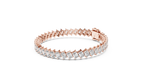 Anastasia Diamond Bracelet