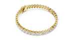 Anastasia Diamond Bracelet