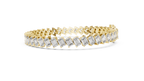 Anastasia Diamond Bracelet