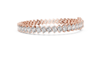 Anastasia Diamond Bracelet