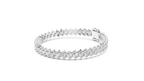 Anastasia Diamond Bracelet