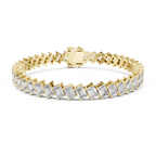 Anastasia Diamond Bracelet