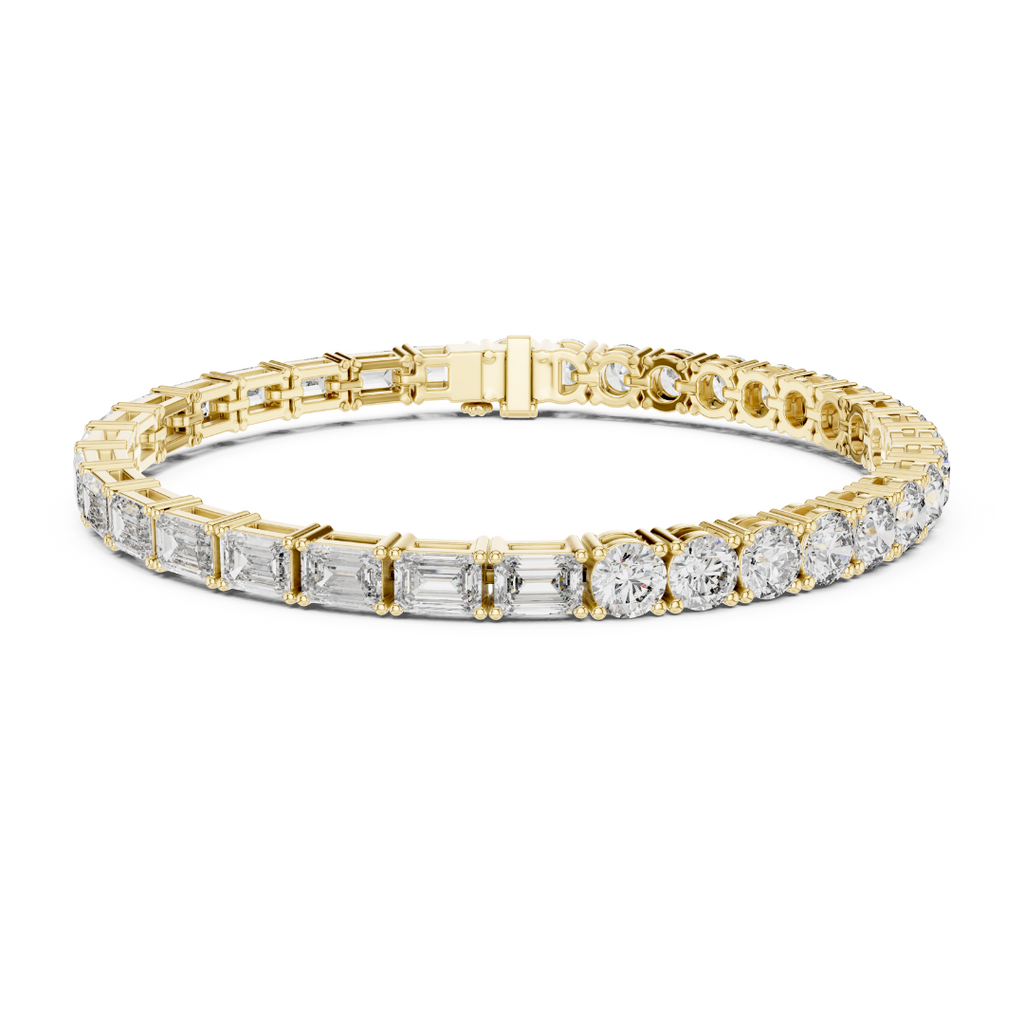 Primrose Diamond Bracelet