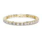 Primrose Diamond Bracelet