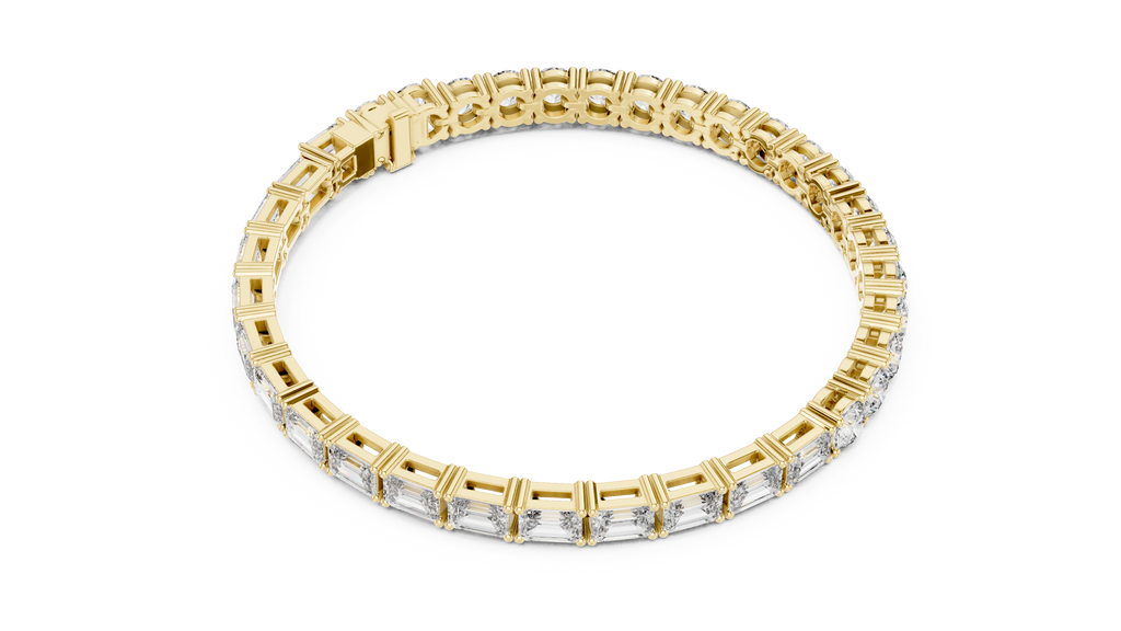 Primrose Diamond Bracelet