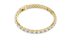 Primrose Diamond Bracelet