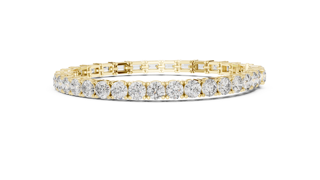 Primrose Diamond Bracelet
