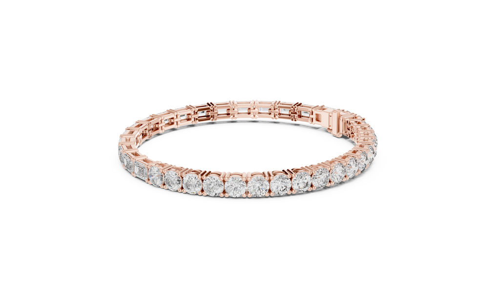 Primrose Diamond Bracelet