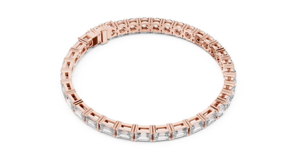 Primrose Diamond Bracelet