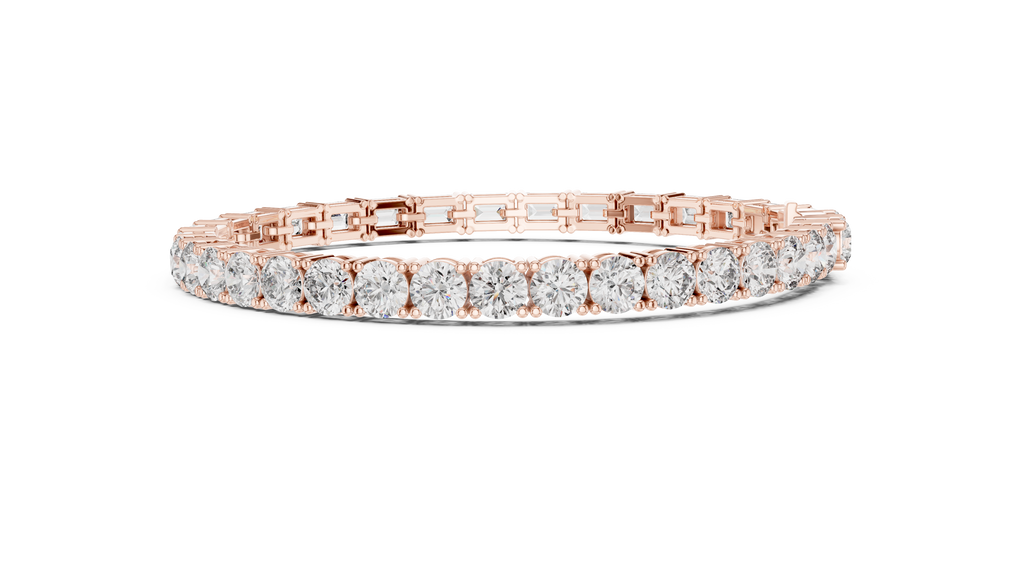 Primrose Diamond Bracelet