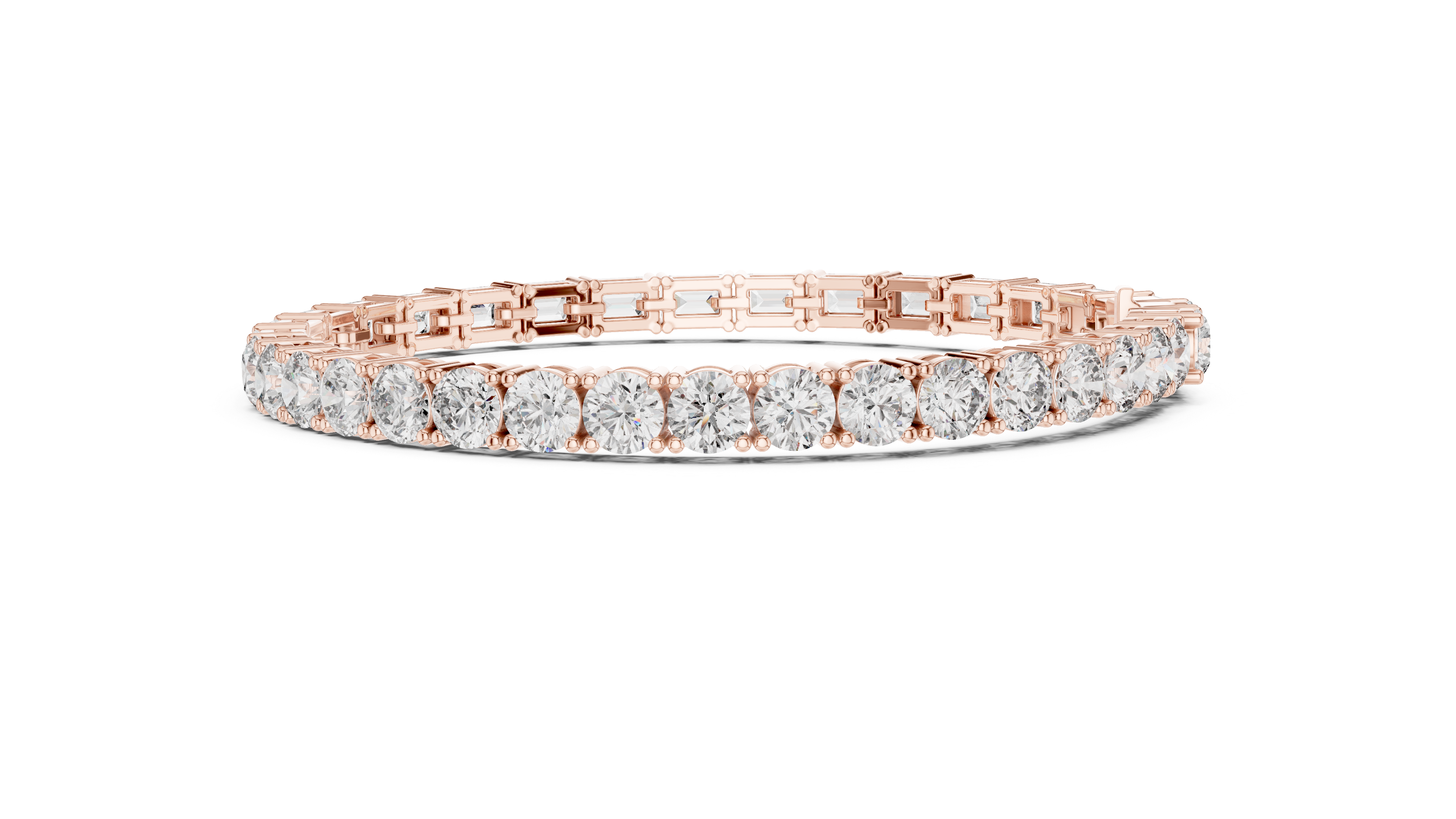 Primrose Diamond Bracelet