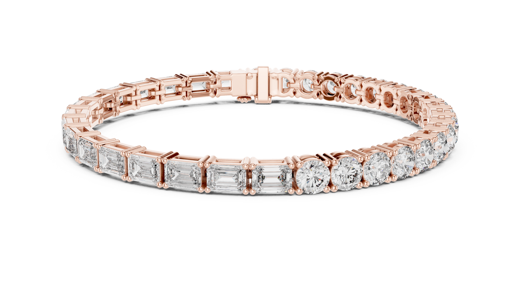 Primrose Diamond Bracelet