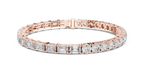 Primrose Diamond Bracelet