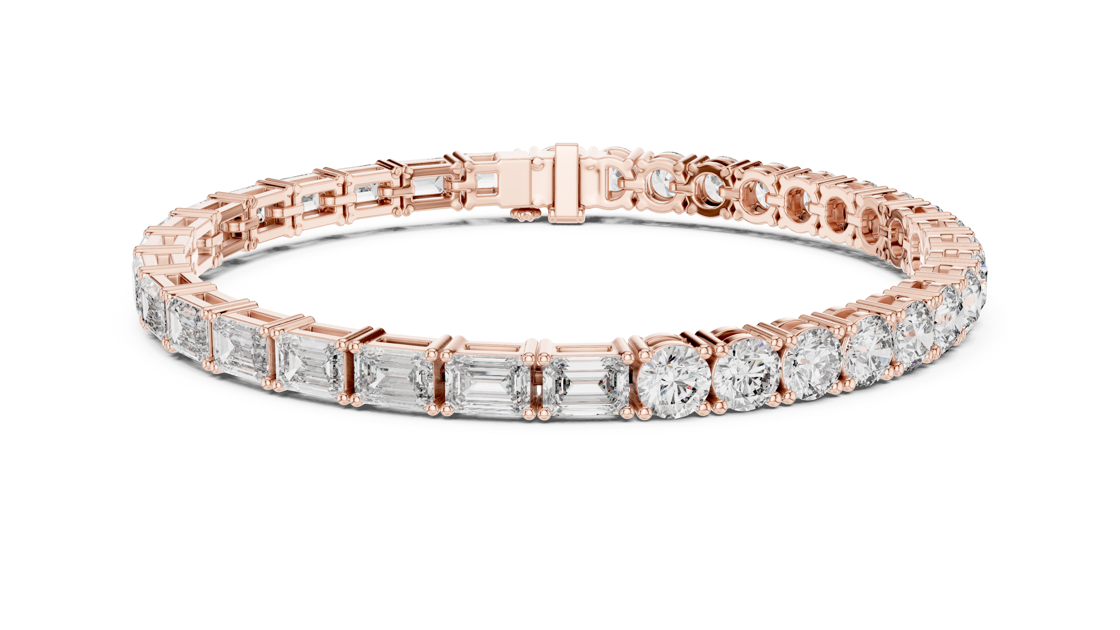 Primrose Diamond Bracelet