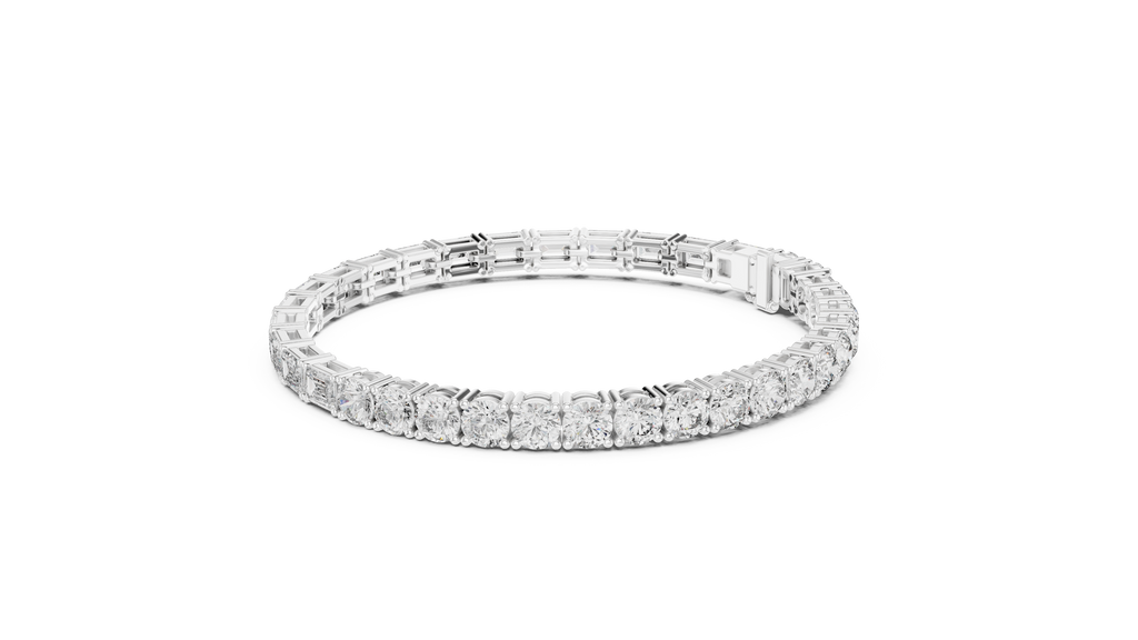 Primrose Diamond Bracelet