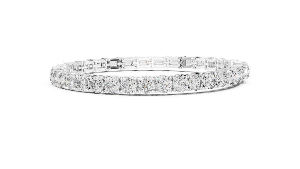 Primrose Diamond Bracelet