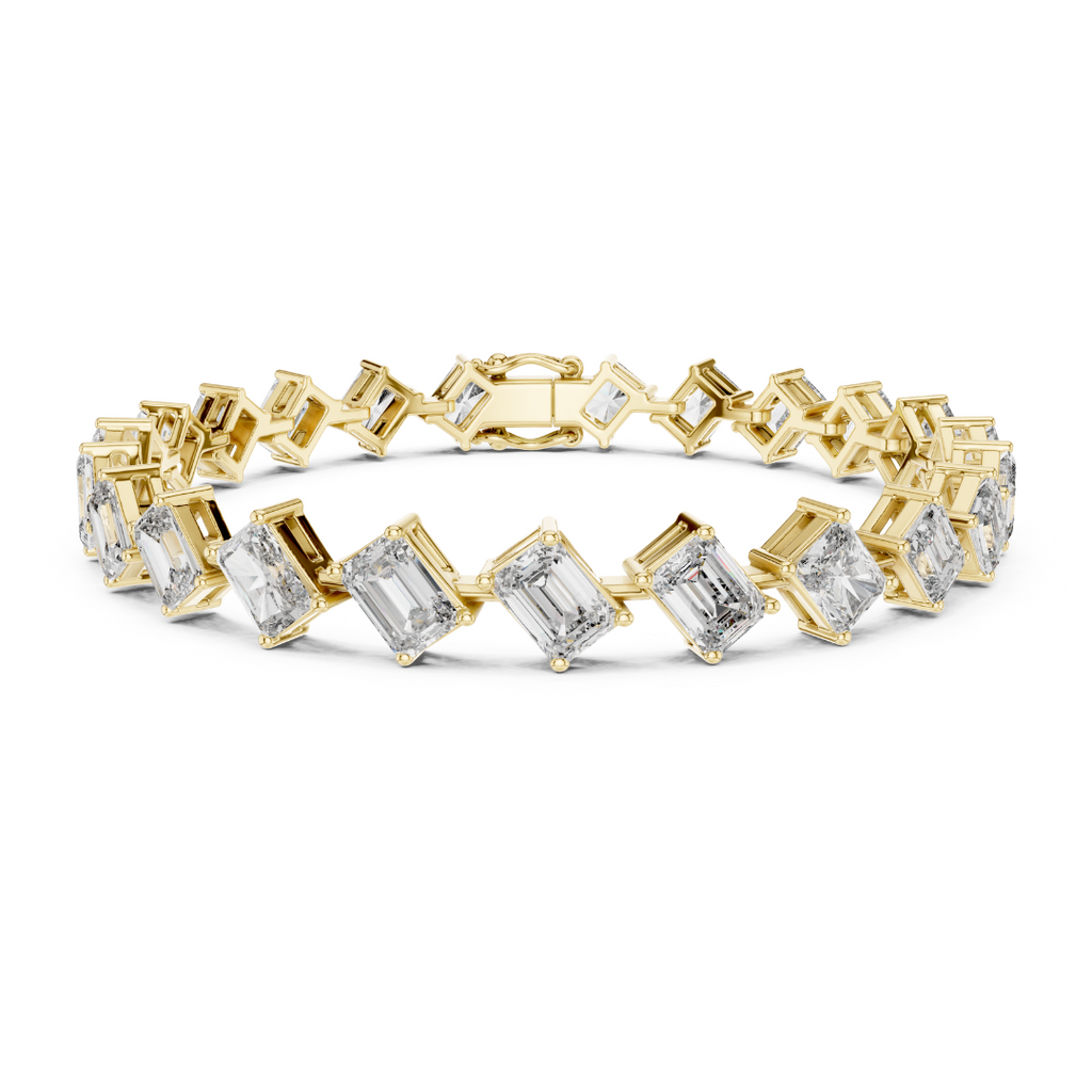 Daphne Diamond Bracelet