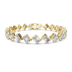 Daphne Diamond Bracelet