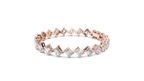 Daphne Diamond Bracelet