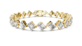 Daphne Diamond Bracelet