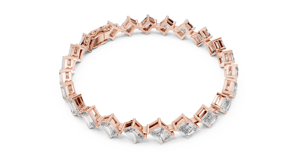 Daphne Diamond Bracelet