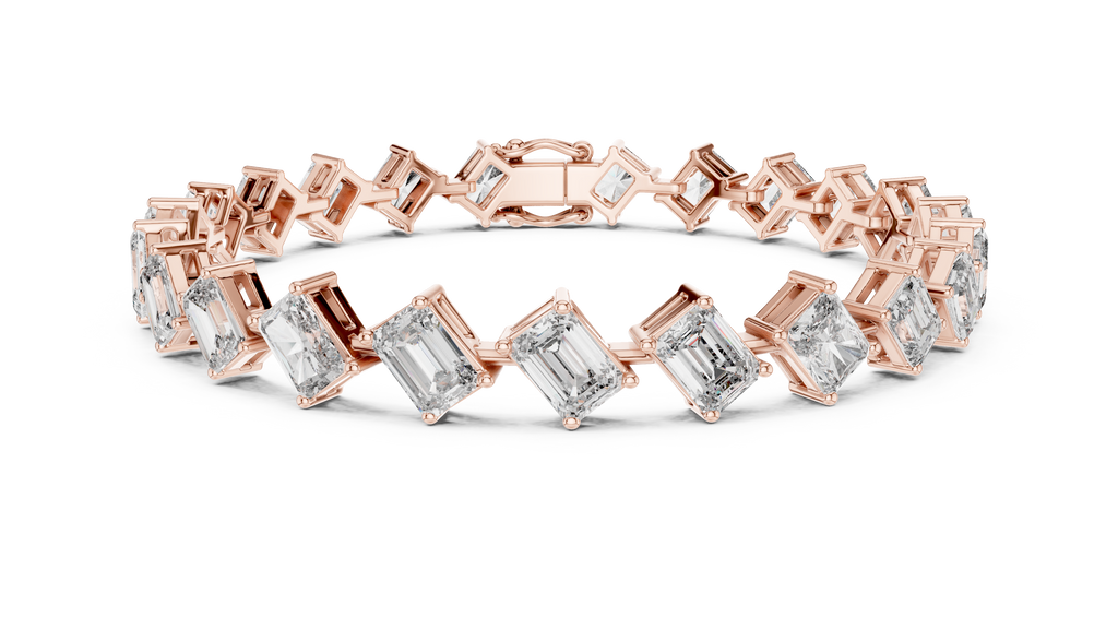 Daphne Diamond Bracelet