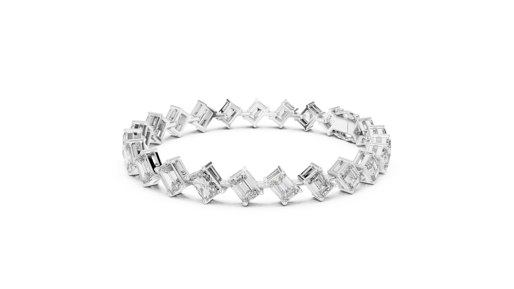 Daphne Diamond Bracelet