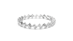 Daphne Diamond Bracelet