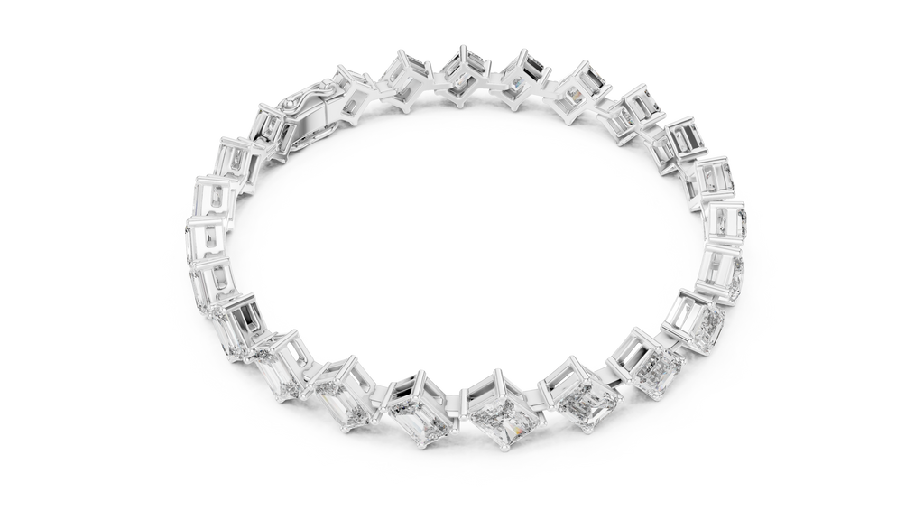 Daphne Diamond Bracelet