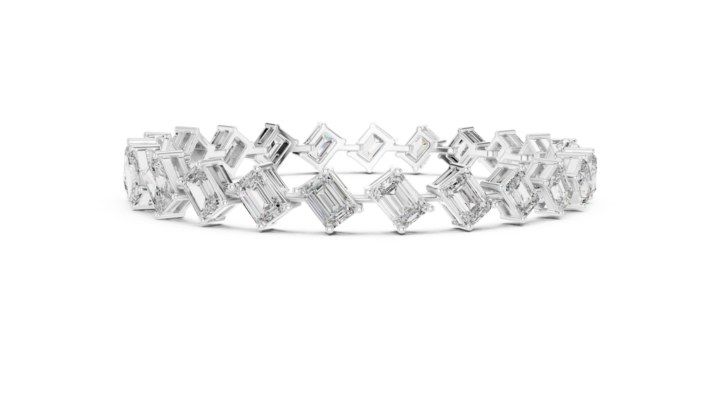 Daphne Diamond Bracelet