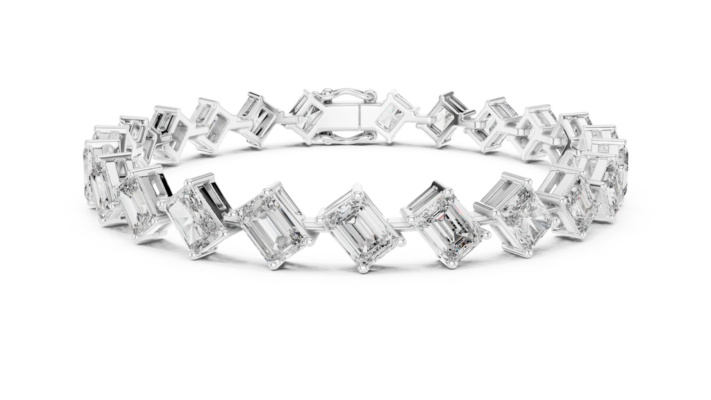Daphne Diamond Bracelet