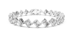 Daphne Diamond Bracelet