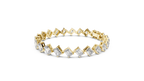 Daphne Diamond Bracelet