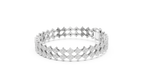 Zinnia Diamond Bracelet