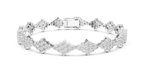 Everleigh Diamond Bracelet