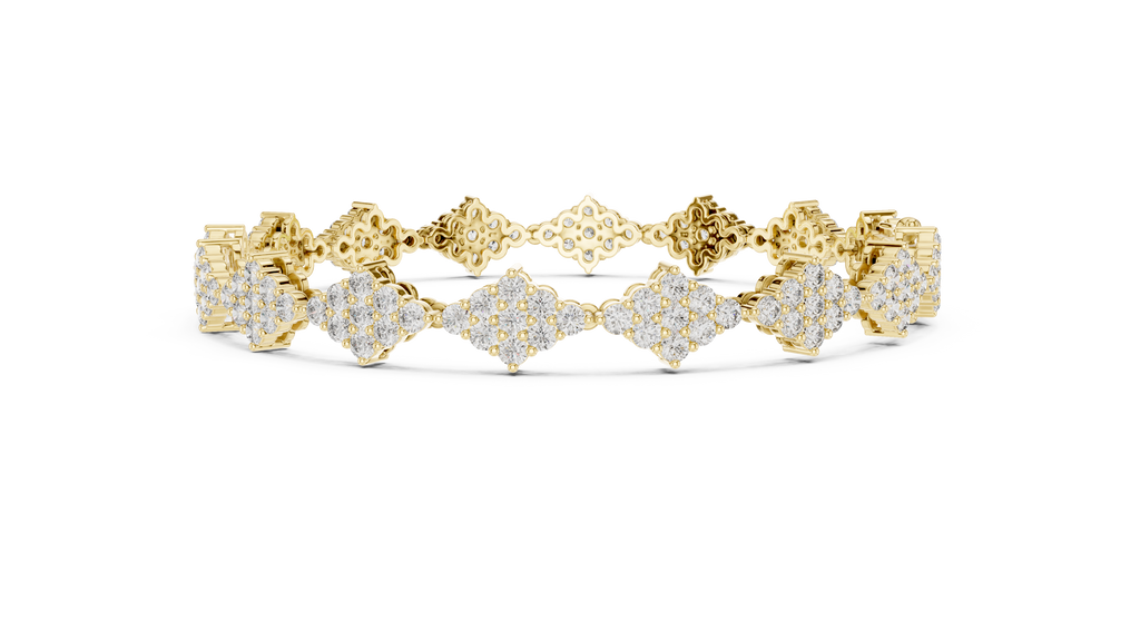 Everleigh Diamond Bracelet